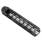 APS EMG Lizenziert Falkor Defense Blitz 11.5 Zoll FATTY M-LOK Handschutz Schienen System Geeignet für M4 M16 AEG Gewehre Airsoft