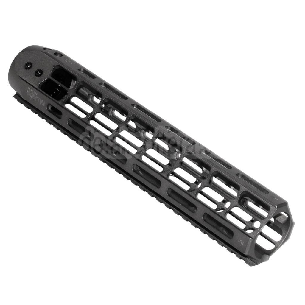 APS EMG Lizenziert Falkor Defense Blitz 11.5 Zoll FATTY M-LOK Handschutz Schienen System Geeignet für M4 M16 AEG Gewehre Airsoft