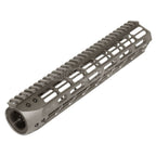 APS EMG Lizenziert Falkor Defense Blitz 11.5 Zoll FATTY M-LOK Handschutz Schienen System Geeignet für M4 M16 AEG Gewehre Airsoft