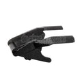 Armorer Works AW Schlittensicherung Daumensicherung-Ambi Geeignet für KJW AW WE Tokyo Marui Hi-Capa GBB Pistolen Airsoft