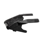 Armorer Works AW Schlittensicherung Daumensicherung-Ambi Geeignet für KJW AW WE Tokyo Marui Hi-Capa GBB Pistolen Airsoft