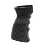 5KU CNC Aluminum PK-3 Griff Geeignet für GHK AKM AK74 GBB Serie Gewehre Airsoft Schwarz