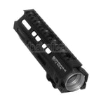 5KU 7 Zoll MK8 M-LOK Handschutz Schienen System Geeignet für Tokyo Marui AEG GBB MWS M4 Gewehre Airsoft