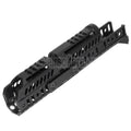 5KU 254mm SPORT 1 Modular Handguard Kit Rail System Geeignet für D-BOYS GHK LCT AKM AK74 AK102 AK104 AK105 Serie Gewehre Airsoft
