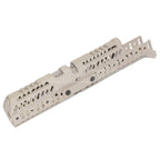 5KU 295mm SPORT 4 Modular Handguard Kit Rail System Geeignet für D-BOYS GHK LCT AKM AK74 Serie Gewehre Airsoft