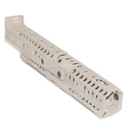 5KU 295mm SPORT 4 Modular Handguard Kit Rail System Geeignet für D-BOYS GHK LCT AKM AK74 Serie Gewehre Airsoft