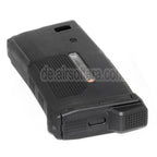 PTS 170rd EPM1-S Mid-Cap Enhanced Polymer Magazin Kurzer Typ Geeignet für M4 M16 Serie AEG Gewehre Airsoft