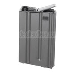 CYMA 190rd M16VN Hi-Cap Magazin Geeignet für M4 M16 Serie AEG Gewehre Airsoft