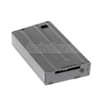 CYMA 190rd M16VN Hi-Cap Magazin Geeignet für M4 M16 Serie AEG Gewehre Airsoft