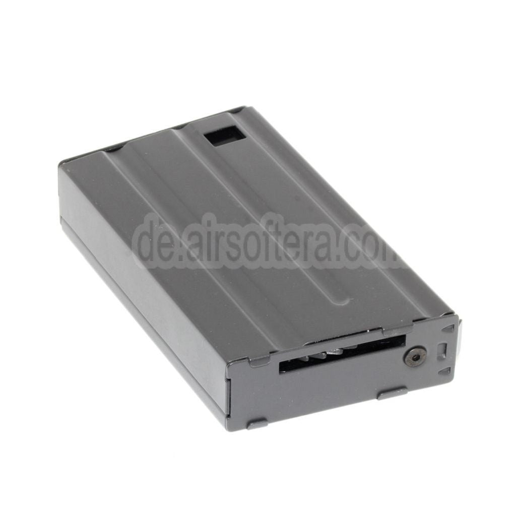 CYMA 190rd M16VN Hi-Cap Magazin Geeignet für M4 M16 Serie AEG Gewehre Airsoft