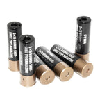 CYMA 6 Stück Pack (30rd jede) Schrotflinte Ersatzschale Magazin Geeignet für CYMA / Double-Eagle / Tokyo Marui Schrotflinte Airsoft