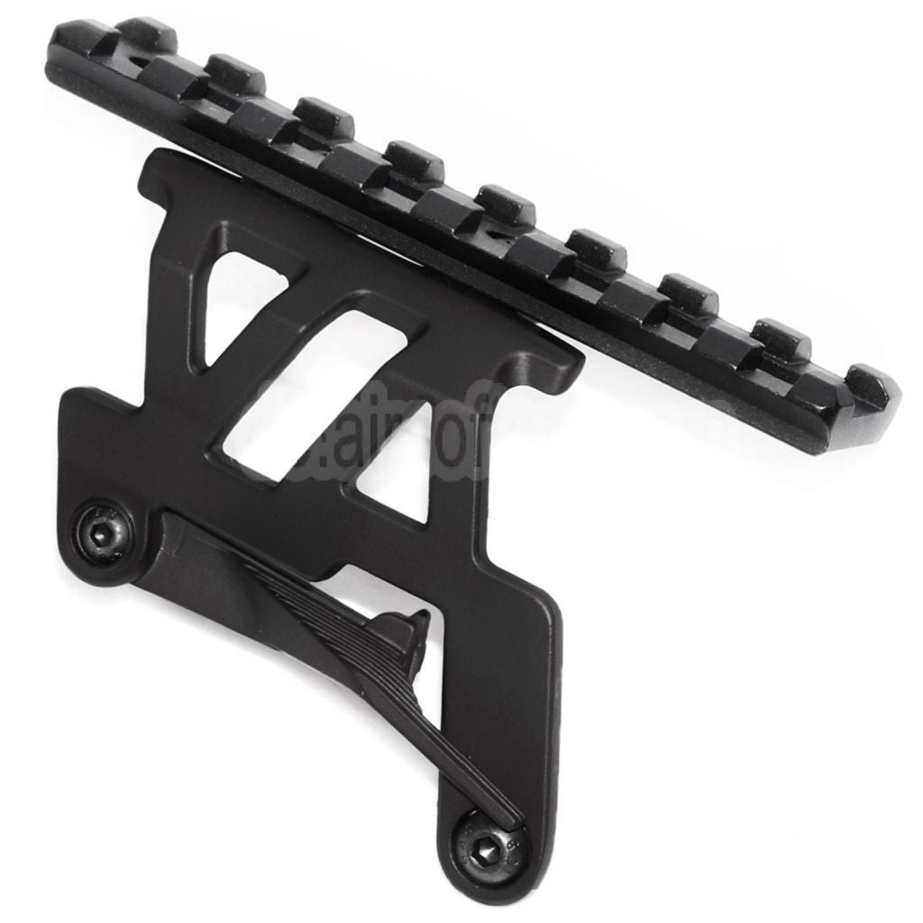 5KU Zielfernrohrmontage Geeignet für Tokyo Marui Hi-Capa Serie GBB Pistolen Airsoft