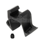 CYMA Taktisch Erweitert Magazinlöseknopf Geeignet für CYMA Umarex Tokyo Marui MP5 G3 AEG GBB Gewehre Airsoft