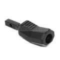 CYMA Taktisch Ladegriffknopf Geeignet für CYMA Tokyo Marui MP5 MP5K Serie AEG Gewehre Airsoft Schwarz