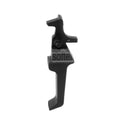 CYMA Tactical Abzug Geeignet für CYMA Tokyo Marui MP5 Serie AEG Gewehre Airsoft Schwarz