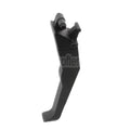 CYMA Tactical Abzug Geeignet für CYMA Tokyo Marui MP5K Serie AEG Gewehre Airsoft Schwarz