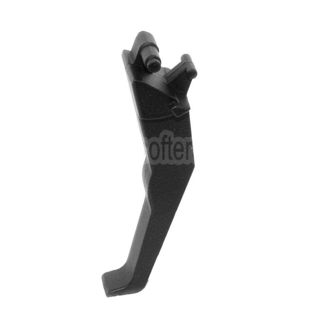 CYMA Tactical Abzug Geeignet für CYMA Tokyo Marui MP5K Serie AEG Gewehre Airsoft Schwarz