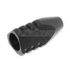 CYMA Ladegriffknopf (Anders Stils) Geeignet für CM707 CM708 M700 Serie Bolt Action Scharfschütze Gewehre Airsoft Schwarz