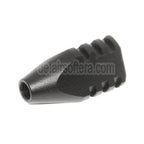 CYMA Ladegriffknopf (Anders Stils) Geeignet für CM707 CM708 M700 Serie Bolt Action Scharfschütze Gewehre Airsoft Schwarz