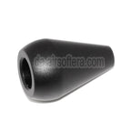 CYMA Ladegriffknopf (Anders Stils) Geeignet für CM707 CM708 M700 Serie Bolt Action Scharfschütze Gewehre Airsoft Schwarz