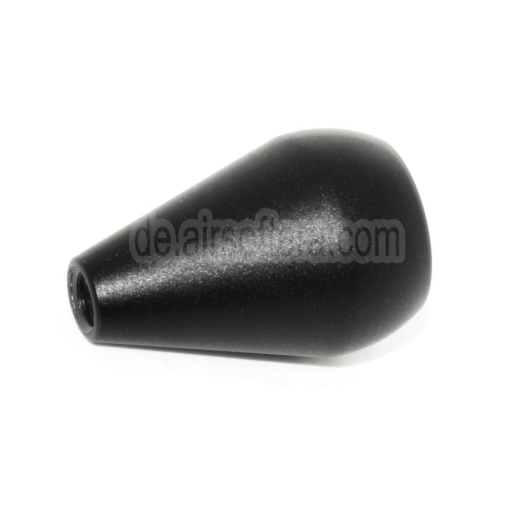 CYMA Ladegriffknopf (Anders Stils) Geeignet für CM707 CM708 M700 Serie Bolt Action Scharfschütze Gewehre Airsoft Schwarz