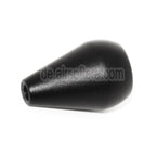 CYMA Ladegriffknopf (Anders Stils) Geeignet für CM707 CM708 M700 Serie Bolt Action Scharfschütze Gewehre Airsoft Schwarz
