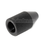 CYMA Ladegriffknopf (Anders Stils) Geeignet für CM707 CM708 M700 Serie Bolt Action Scharfschütze Gewehre Airsoft Schwarz