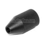 CYMA Ladegriffknopf (Anders Stils) Geeignet für CM707 CM708 M700 Serie Bolt Action Scharfschütze Gewehre Airsoft Schwarz