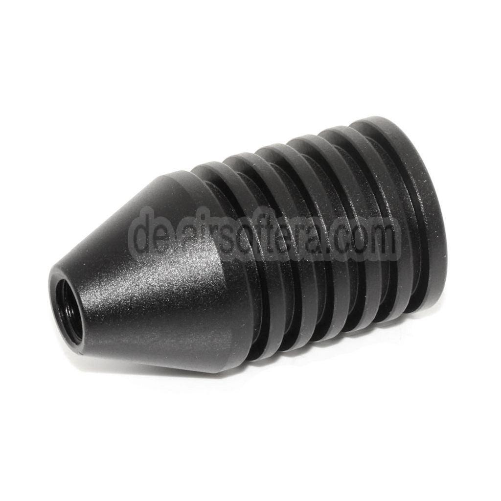 CYMA Ladegriffknopf (Anders Stils) Geeignet für CM707 CM708 M700 Serie Bolt Action Scharfschütze Gewehre Airsoft Schwarz