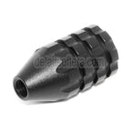 CYMA Ladegriffknopf (Anders Stils) Geeignet für CM707 CM708 M700 Serie Bolt Action Scharfschütze Gewehre Airsoft Schwarz