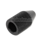CYMA Ladegriffknopf (Anders Stils) Geeignet für CM707 CM708 M700 Serie Bolt Action Scharfschütze Gewehre Airsoft Schwarz