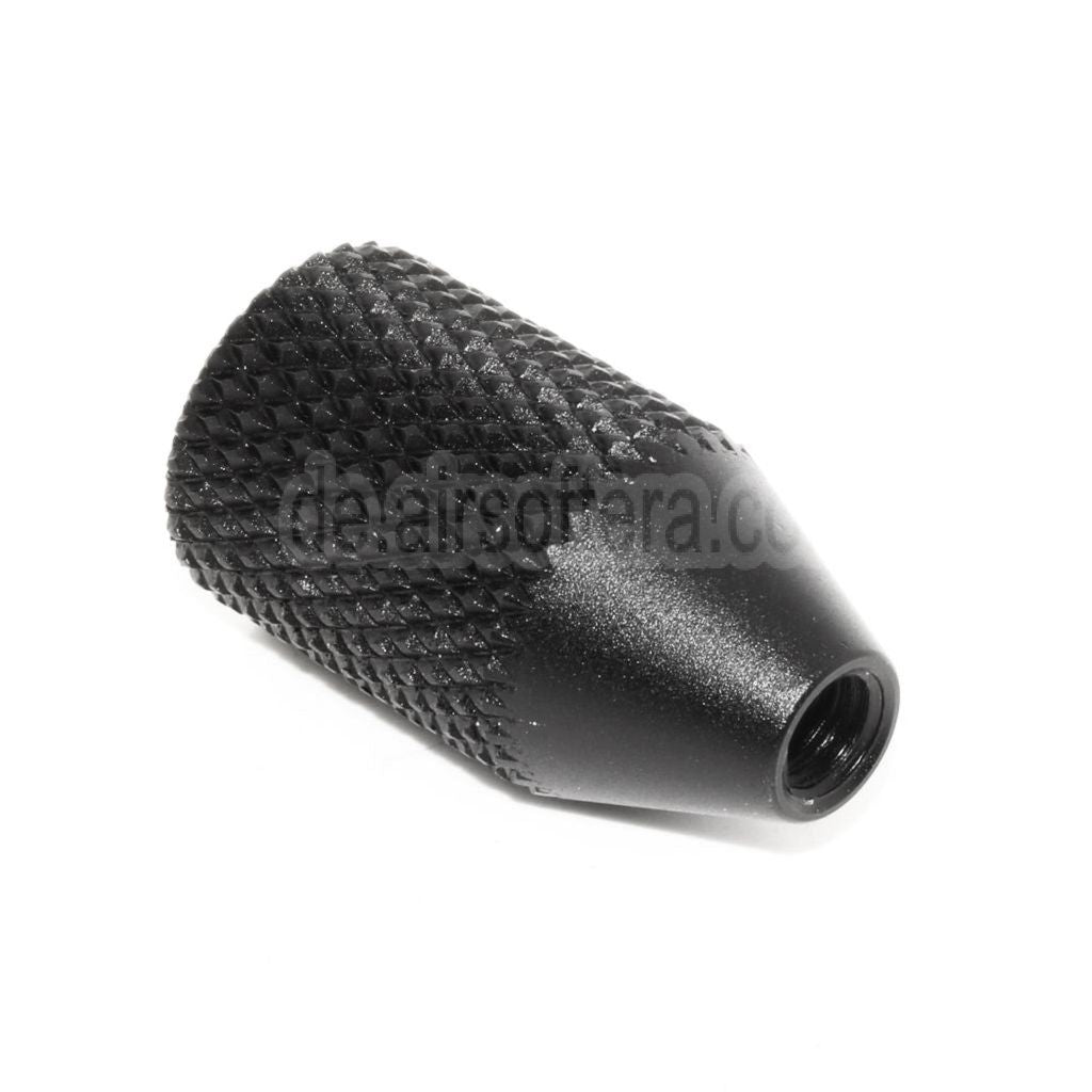 CYMA Ladegriffknopf (Anders Stils) Geeignet für CM707 CM708 M700 Serie Bolt Action Scharfschütze Gewehre Airsoft Schwarz