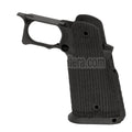 ARMY ARMAMENT Gepunkteter Pistolengriff Geeignet für R501 Costa Carry Comp R601 TTI Combat Master EMG AW WE Tokyo Marui Hi-Capa Serie GBB Pistolen Airsoft