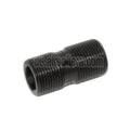 AirsoftEra Lauf Schalldämpfer Kompensator Adapter -14mm CCW gegen den Uhrzeigersinn Zu +14mm CW Im Uhrzeigersinn