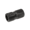 AirsoftEra Lauf Schalldämpfer Kompensator Adapter +14mm CW im Uhrzeigersinn Zu -14mm CCW gegen den Uhrzeigersinn