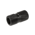 AirsoftEra Lauf Schalldämpfer Kompensator Adapter +14mm CW im Uhrzeigersinn Zu +14mm CW im Uhrzeigersinn