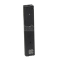 APS EMG 220rd Hi-Cap Magazin Geeignet für EMG Noveske Space Invader PCC Serie AEG Gewehre Airsoft Schwarz