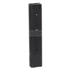 APS EMG 220rd Hi-Cap Magazin Geeignet für EMG Noveske Space Invader PCC Serie AEG Gewehre Airsoft Schwarz