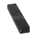 APS EMG 220rd Hi-Cap Magazin Geeignet für EMG Noveske Space Invader PCC Serie AEG Gewehre Airsoft Schwarz