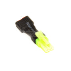 APS Batteriestecker Konverterkabel T-plug Dean Female To Tamiya Male Stecker
