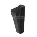 APS EMG PDW Stil Schaft kappenplatte Geeignet für Noveske Space Invader PCC AEG Gewehre Airsoft Schwarz