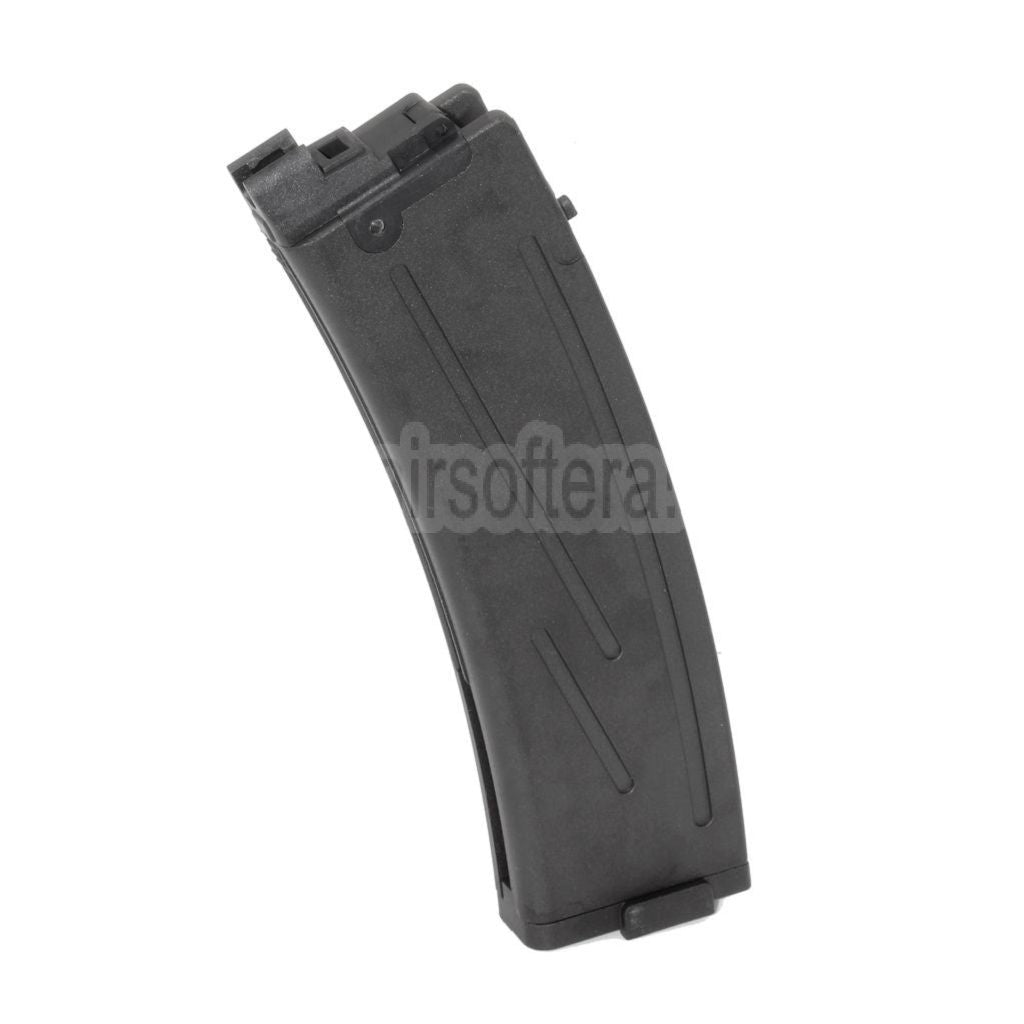 King Arms 35rd Gas Magazin Geeignet für M1 M2 Serie GBB Gewehre Airsoft