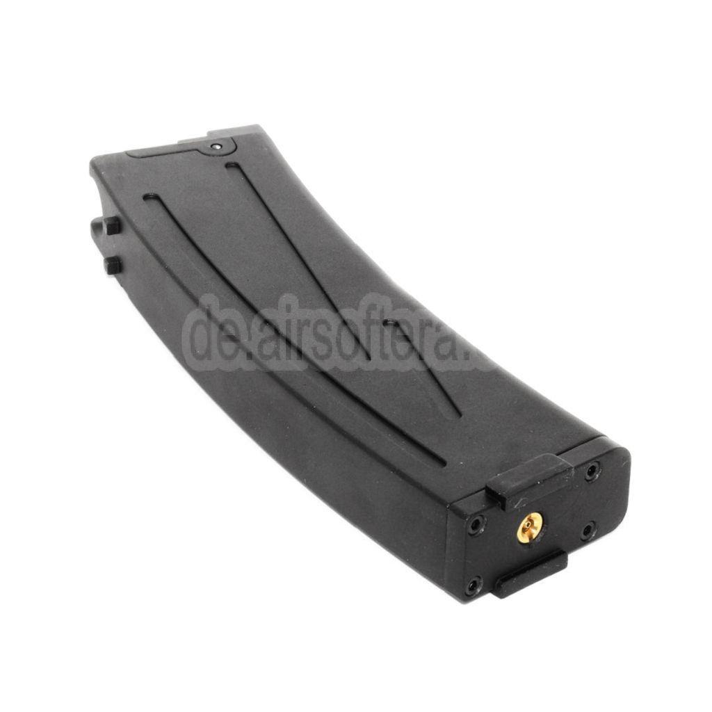 King Arms 35rd Gas Magazin Geeignet für M1 M2 Serie GBB Gewehre Airsoft