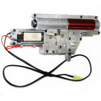 AirsoftEra Standard Motor Komplettes Getriebe Geeignet für S&T T21 SportWired Serie AEG Gewehre Airsoft