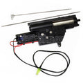 AirsoftEra Standard Motor Komplettes Upgrade Getriebe Geeignet für S&T T21 Professional Serie AEG Gewehre Airsoft