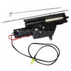 AirsoftEra Standard Motor Komplettes Upgrade Getriebe Geeignet für S&T T21 Professional Serie AEG Gewehre Airsoft