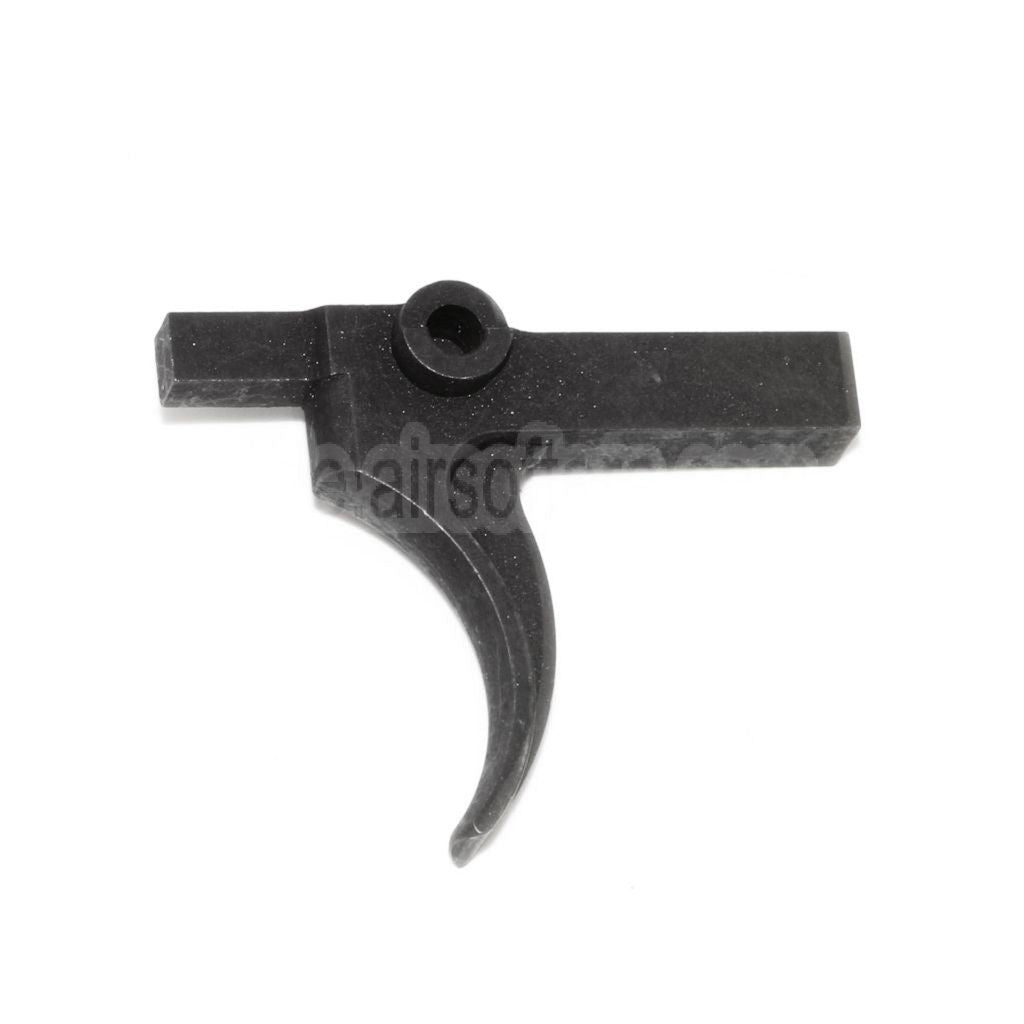 King Arms Stahl Verstärkt Abzug Geeignet für TWS 9mm M4 Serie GBB Gewehre Airsoft