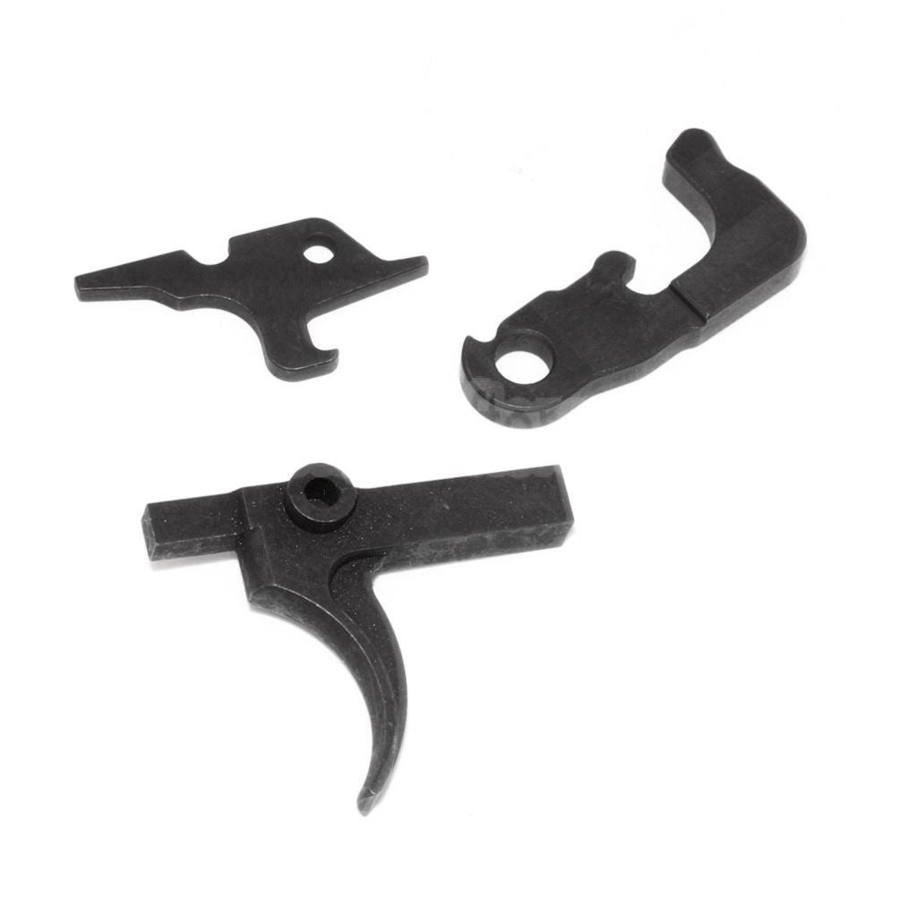 King Arms Stahlverstärkter Abzugshammer geeignet für GBB Gewehre der TWS 9mm Serie Airsoft