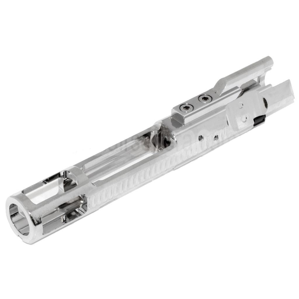 King Arms Bolzenträger Geeignet für TWS 9mm GBB Serie GBB Gewehre Airsoft Silber