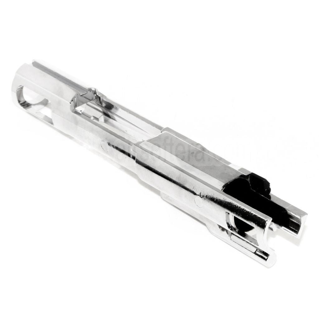 King Arms Bolzenträger Geeignet für TWS 9mm GBB Serie GBB Gewehre Airsoft Silber